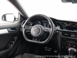 Audi A5 S-Line 2.0 TDI 2016