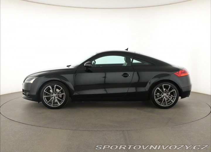 Audi TT 2.0 TFSI 2008