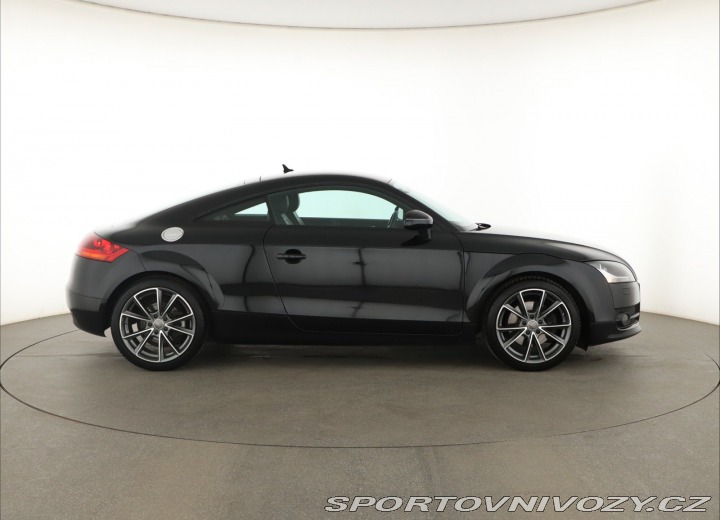 Audi TT 2.0 TFSI 2008