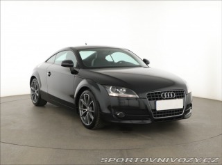 Audi TT 2.0 TFSI 2008