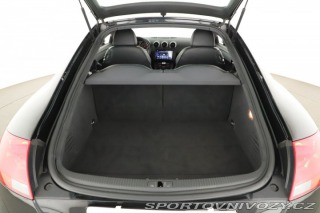 Audi TT 2.0 TFSI 2008