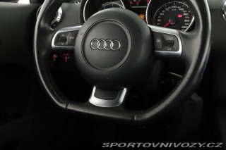 Audi TT 2.0 TFSI 2008