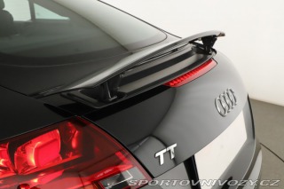 Audi TT 2.0 TFSI 2008