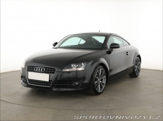 Audi TT 2.0 TFSI 2008