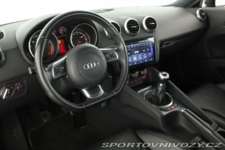 Audi TT 2.0 TFSI 2008