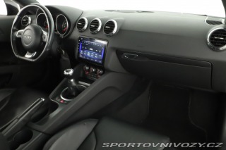 Audi TT 2.0 TFSI 2008