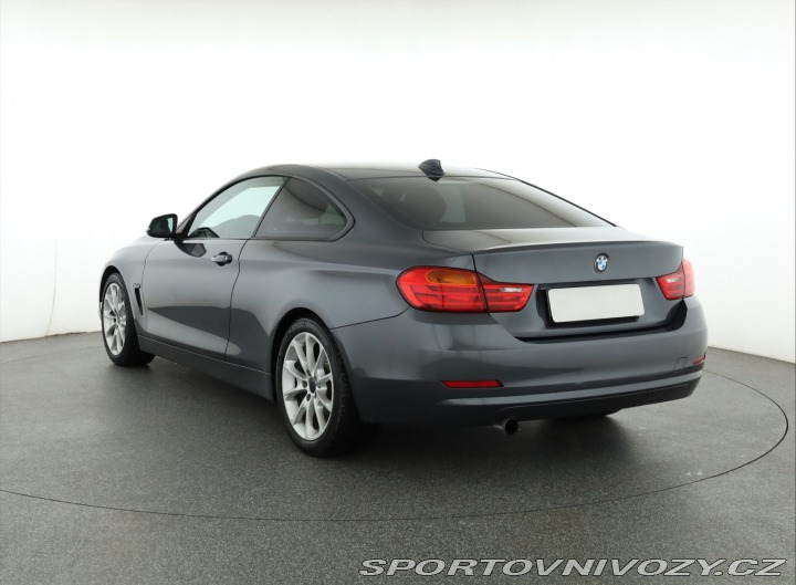 BMW 4 420i 2014