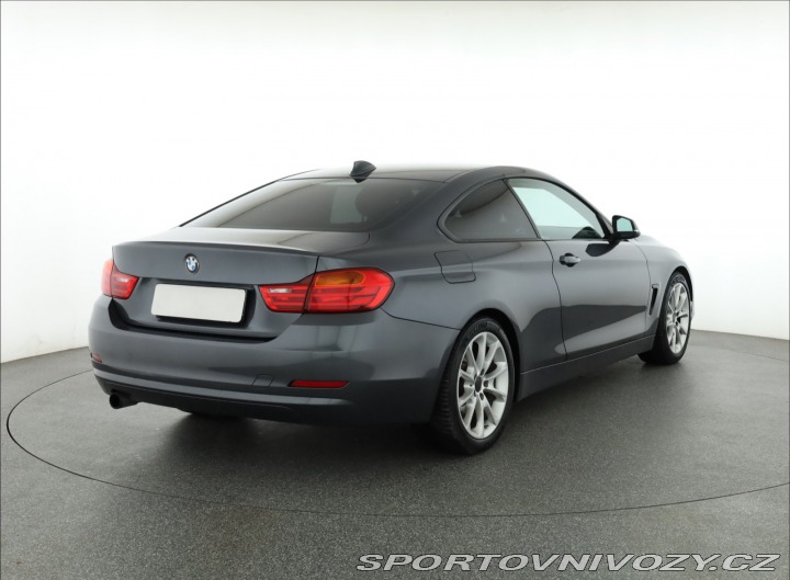 BMW 4 420i 2014