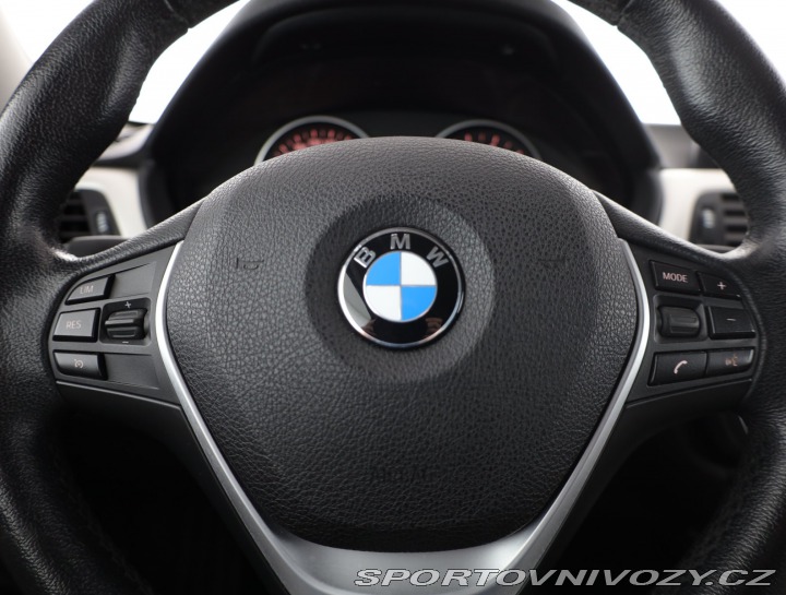 BMW 4 420i 2014