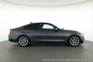 BMW 4 420i 2014