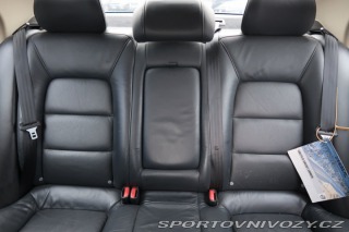 Volvo S80 2.4 D5 2009