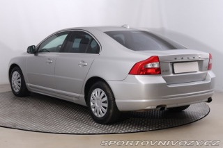Volvo S80 2.4 D5 2009