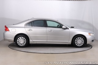Volvo S80 2.4 D5 2009