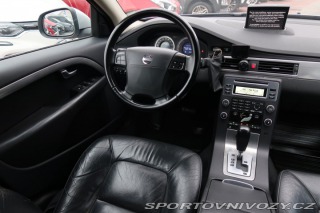 Volvo S80 2.4 D5 2009