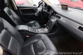 Volvo S80 2.4 D5 2009