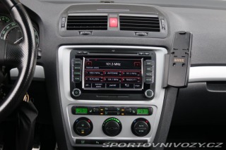 Škoda Octavia RS RS RS 2.0 TFSI 2007