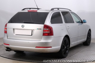 Škoda Octavia RS RS RS 2.0 TFSI 2007