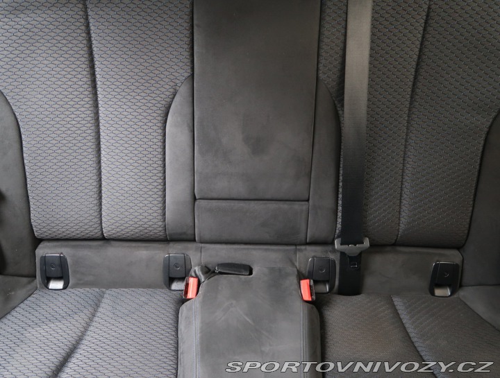 BMW 4 Gran Coupé  430d xDrive 2014