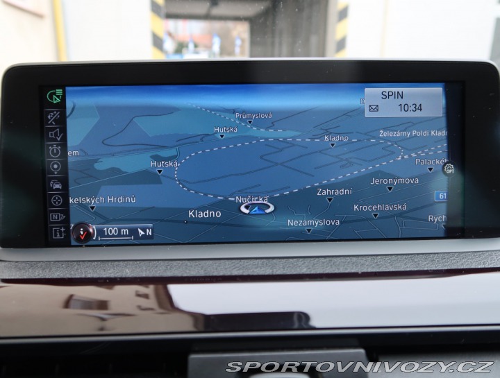 BMW 4 Gran Coupé  430d xDrive 2014