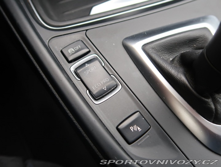 BMW 4 Gran Coupé  430d xDrive 2014