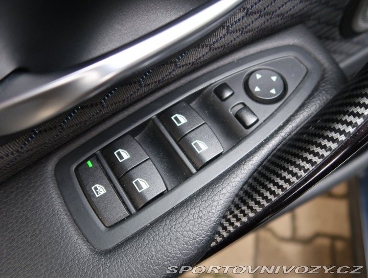 BMW 4 Gran Coupé  430d xDrive 2014