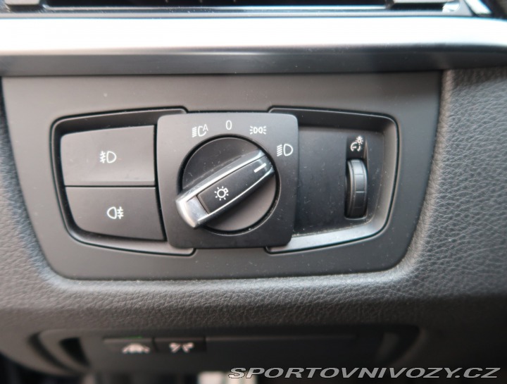 BMW 4 Gran Coupé  430d xDrive 2014