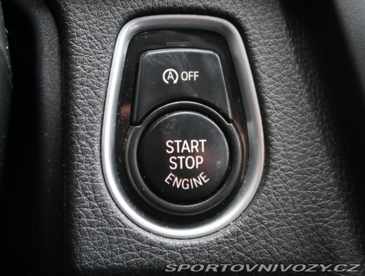 BMW 4 Gran Coupé  430d xDrive 2014