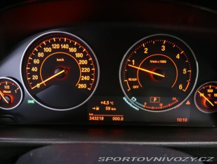 BMW 4 Gran Coupé 430d xDrive 2014