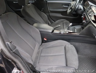 BMW 4 Gran Coupé 430d xDrive 2014