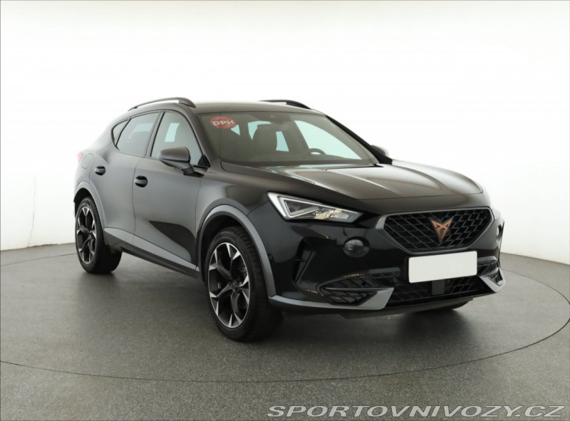 Cupra Formentor Formentor 1.5 TSI