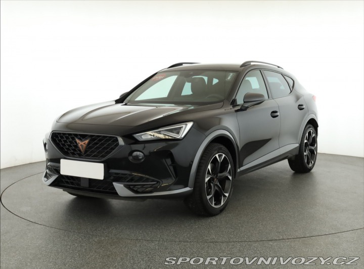 Cupra Formentor Formentor 1.5 TSI 2021