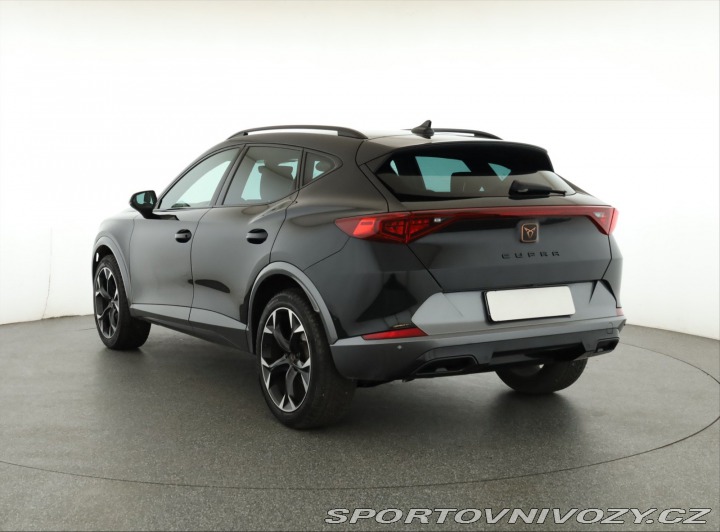 Cupra Formentor Formentor 1.5 TSI 2021