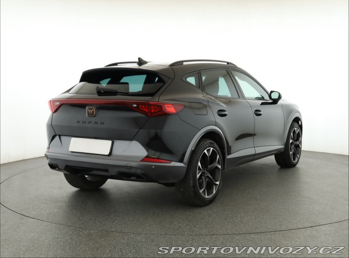 Cupra Formentor Formentor 1.5 TSI 2021