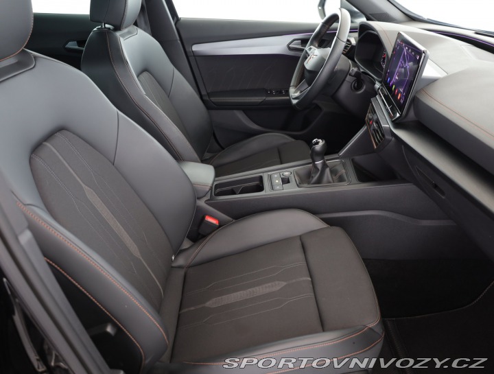 Cupra Formentor Formentor 1.5 TSI 2021