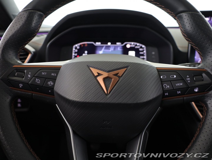 Cupra Formentor Formentor 1.5 TSI 2021