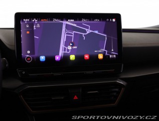 Cupra Formentor Formentor 1.5 TSI 2021