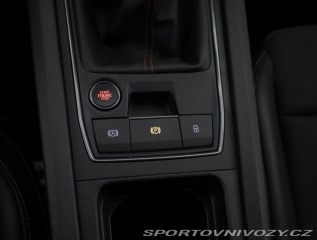 Cupra Formentor Formentor 1.5 TSI 2021