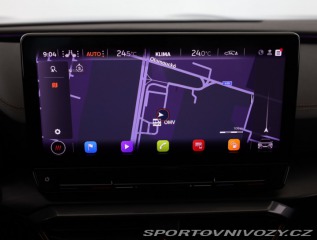 Cupra Formentor Formentor 1.5 TSI 2021