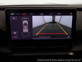 Cupra Formentor Formentor 1.5 TSI 2021