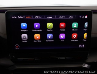 Cupra Formentor Formentor 1.5 TSI 2021