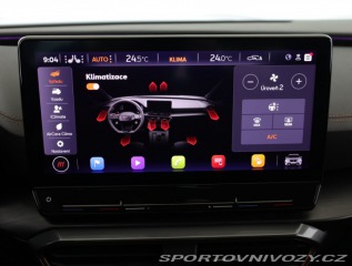 Cupra Formentor Formentor 1.5 TSI 2021