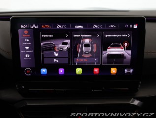 Cupra Formentor Formentor 1.5 TSI 2021