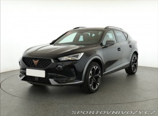 Cupra Formentor Formentor 1.5 TSI 2021