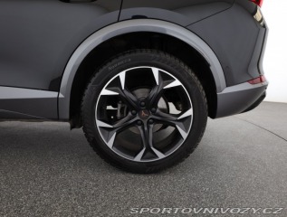 Cupra Formentor Formentor 1.5 TSI 2021