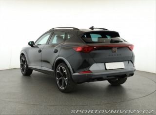 Cupra Formentor Formentor 1.5 TSI 2021