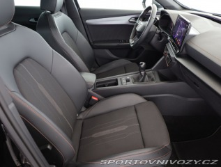 Cupra Formentor Formentor 1.5 TSI 2021