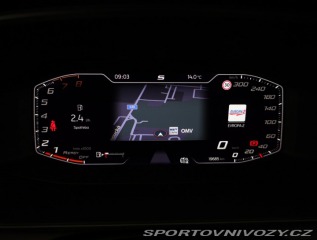Cupra Formentor Formentor 1.5 TSI 2021