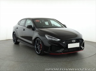 Hyundai i30 N Fastback N Line Tech N Pe