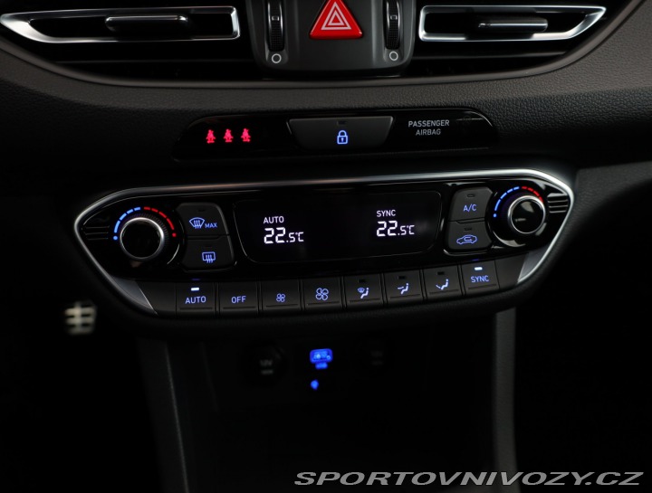 Hyundai i30 N Fastback N Line Tech N Pe 2021