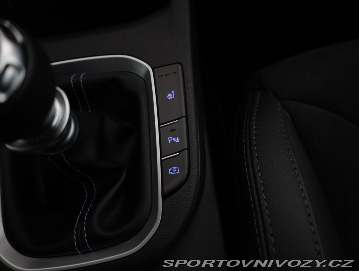 Hyundai i30 N Fastback N Line Tech N Pe 2021